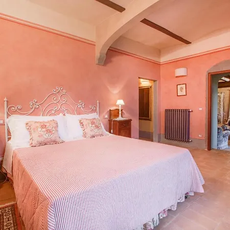 Alloggio per agriturismo Tenuta Guardastelle - Agriturismo&vineyard