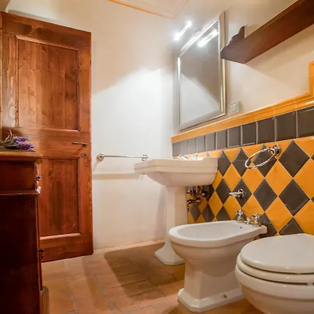 Çiftlik konaklama Tenuta Guardastelle - And Vineyard San Gimignano