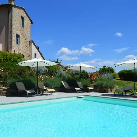 Farm stay Tenuta Guardastelle - And Vineyard