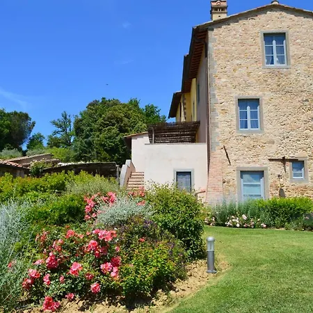 Farm stay Tenuta Guardastelle - And Vineyard *