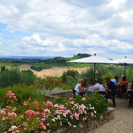 Tenuta Guardastelle - And Vineyard