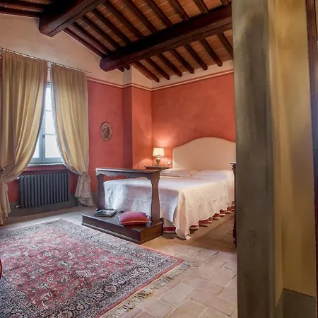 Tenuta Guardastelle - And Vineyard *