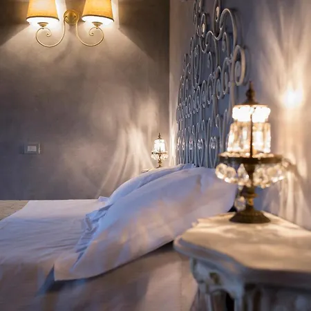 Tenuta Guardastelle - And Vineyard Farm stay *