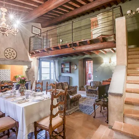 Farm stay Tenuta Guardastelle - And Vineyard