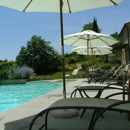 Tenuta Guardastelle - And Vineyard San Gimignano